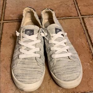 Roxy bayshore sneakers